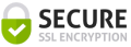 Secure SSL Encryption — Conexión cifrada y segura